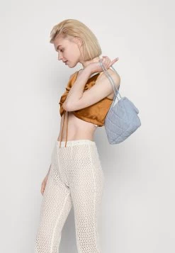 Even&Odd Cami Rushing Front - Top - 708 - Cognac -Even&Odd a3154df8e48541caa303481490e03db9