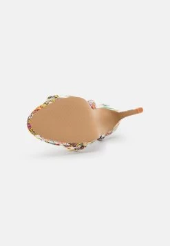 Even&Odd Sandalen Met Hoge Hak - Multi Coloured -Even&Odd a35c75e24317436e9147a29e69fee229