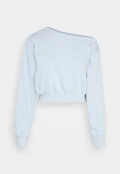 Even&Odd Sweater - Blue -Even&Odd a3966358cd634a4dbda06228ccdfbdbf