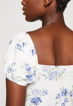 Even&Odd Jurk - Blue/Multi-Coloured -Even&Odd a444e5e8becc4a36813a52e5320dcfee