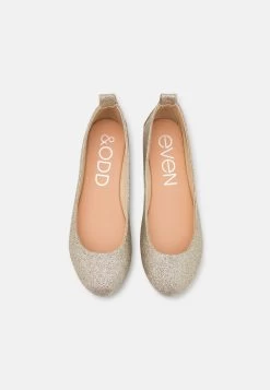 Ballerina'S - Gold 13 Ballerina'S - Gold -Even&Odd a54f778ec3154289972b1494a26a0f5b