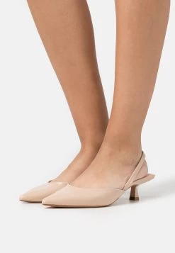 Even&Odd Klassieke Pumps - Beige