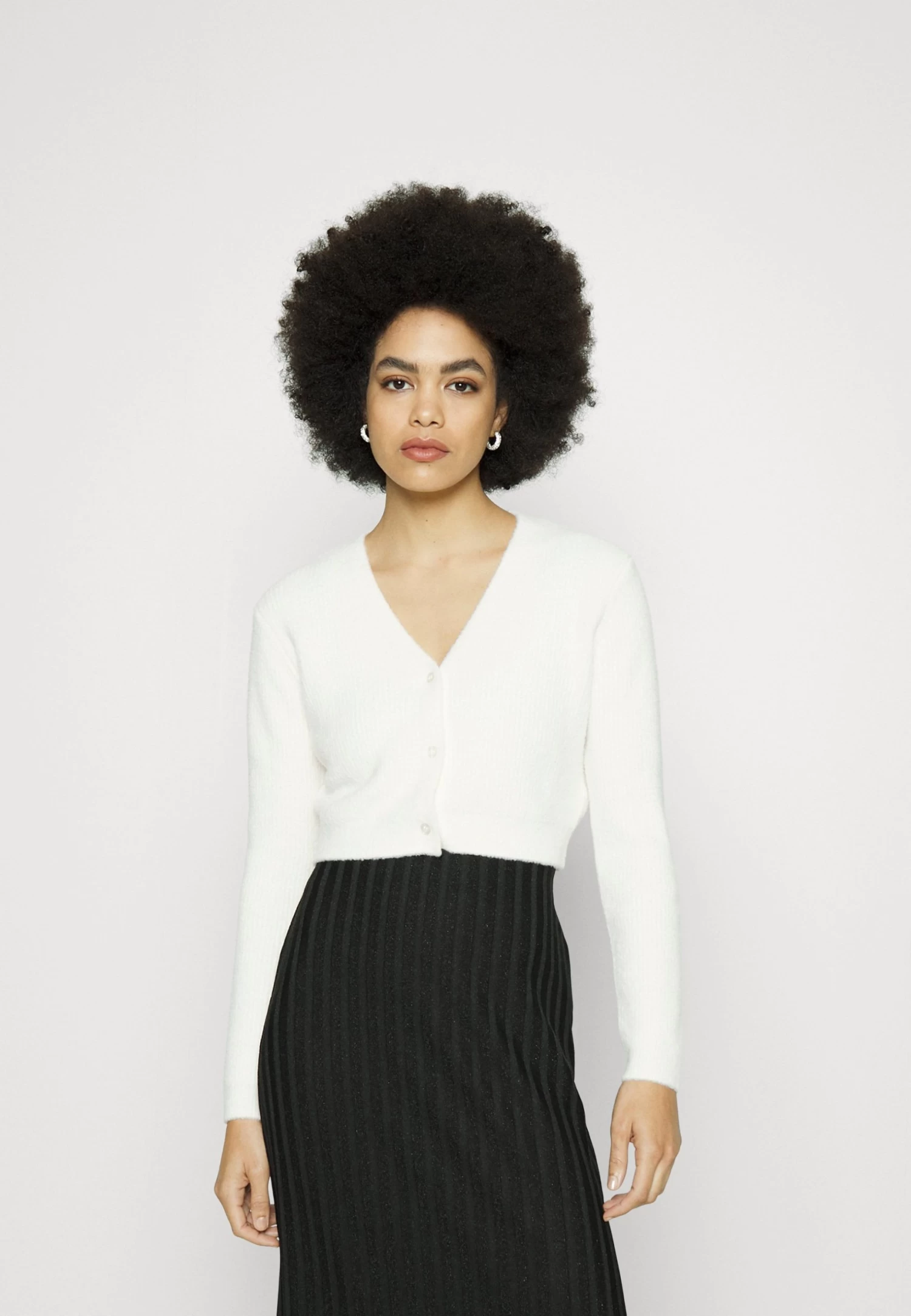 Even&Odd Vest - White 3 Even&Odd Vest - White