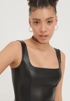 Even&Odd Jumpsuit - Black -Even&Odd a596c33c06ed41b0a57cdedd0b03934b