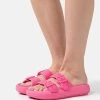 Even&Odd Badslippers - Pink -Even&Odd a5b966461e834603ac8d1cad4a680e01