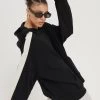 Even&Odd Sweater Met Rits - Black -Even&Odd a6cc58adf1044454af901840b9345aa1