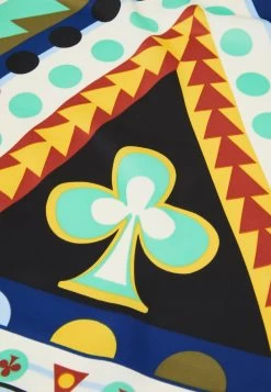 Even&Odd Halsdoek - Green 7 Even&Odd Halsdoek - Green -Even&Odd a6e0ab3dd3454ac8b412f2271be16fec