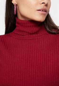 Even&Odd Trui - Dark Red 13 Even&Odd Trui - Dark Red -Even&Odd a7387bf4a99f4b3d8fb4c10350bbf2b4