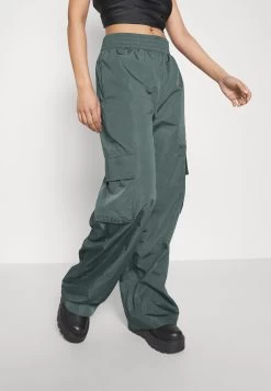 Cargobroek - Dark Green