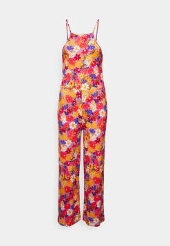 Even&Odd Jumpsuit - 402 - Pink_205 - Orange 12 Even&Odd Jumpsuit - 402 - Pink_205 - Orange -Even&Odd a7b30bee474b4cf8a71d4d2c408e67e0