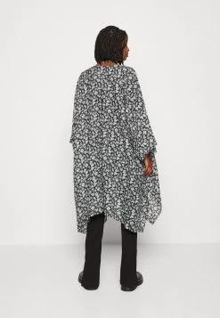 Even&Odd Daisy - Lichte Jas - Black -Even&Odd a86c4c324aae45428ec53351848f74d3