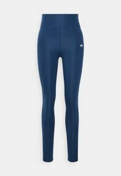Legging - Blue/Grey -Even&Odd a86f81f9b2a04a309f74ae75f5b1b8df