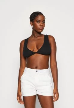 Even&Odd 2 Pack - Top - Black/Beige -Even&Odd a8c241150eff4364b649a3167d94ad11