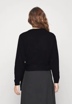 Vest - Black 10 Vest - Black -Even&Odd a96d479166fc449fa4f6f671e7cc9613