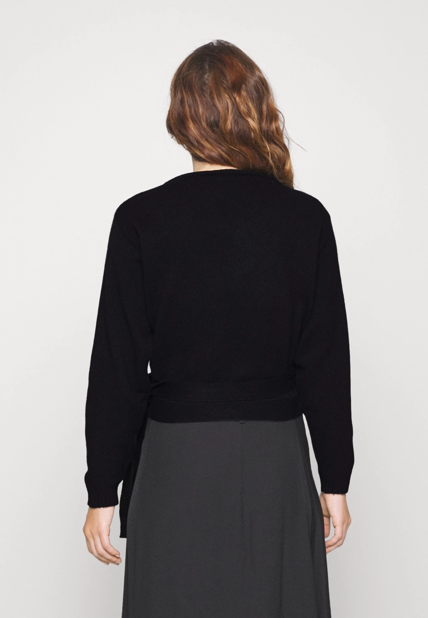 Vest - Black 5 Vest - Black - Afbeelding 3