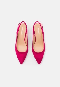 Klassieke Pumps - Pink -Even&Odd a9d8df6ba8954313bec3f9454695ce6e