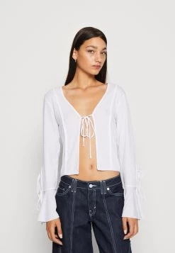 Even&Odd Lichte Jas - White