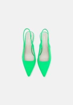 Even&Odd Klassieke Pumps - Green 13 Even&Odd Klassieke Pumps - Green -Even&Odd aaeccabd6c974777ab07ac67e310a0fa