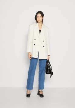 Even&Odd Straight Leg Jeans - Blue Denim 9 Even&Odd Straight Leg Jeans - Blue Denim -Even&Odd aafbf56571a4452f8b549bcc020281fc