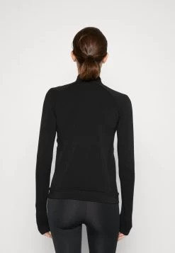 Trainingsvest - Black -Even&Odd ab9cbfbec3334e9bb5ec784d05a88165