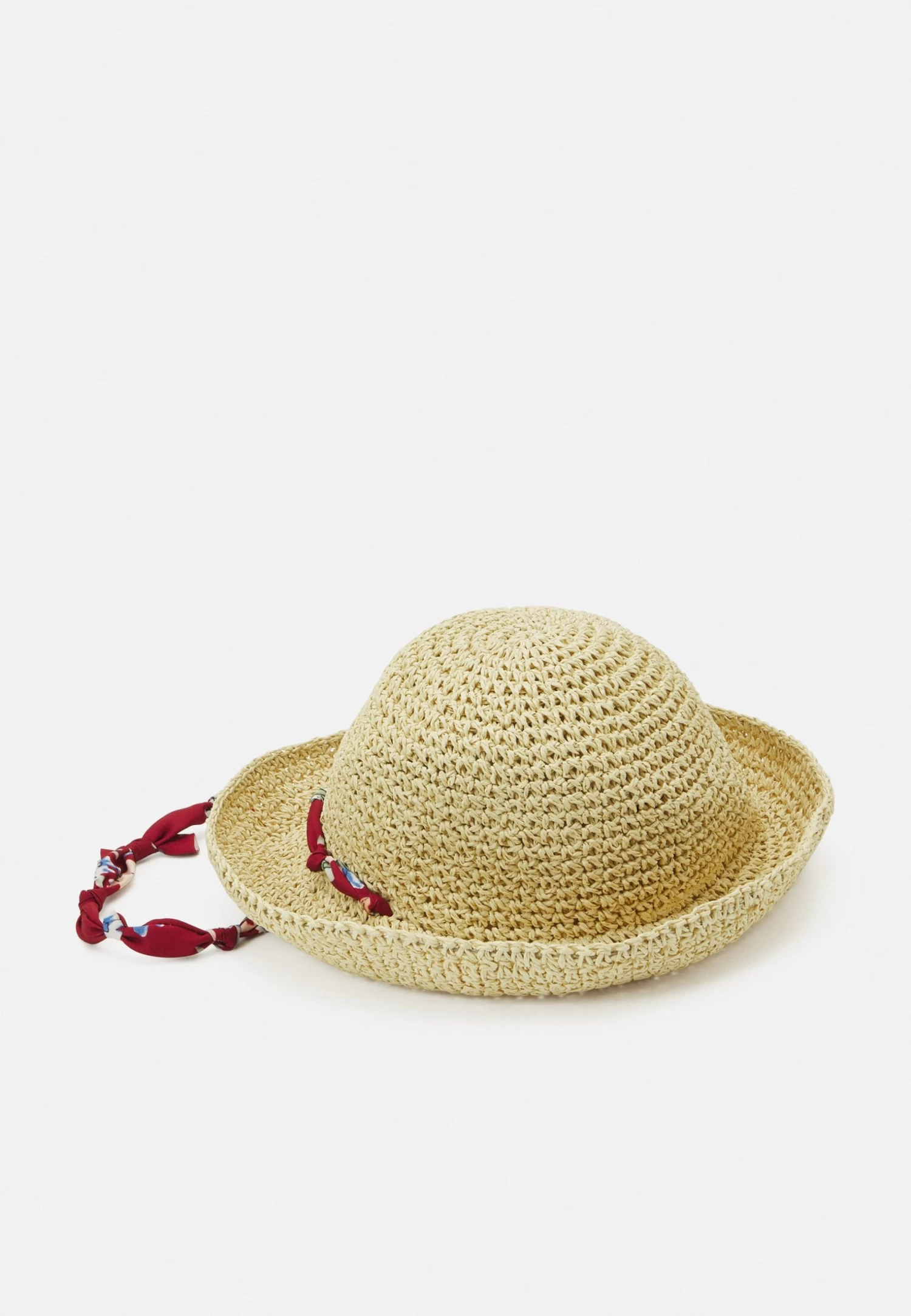 Even&Odd Hoed - Tan 5 Even&Odd Hoed - Tan - Afbeelding 3