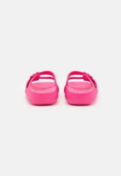 Even&Odd Badslippers - Pink -Even&Odd acc76c9feca4470ca5d09d27f4f1b0fd