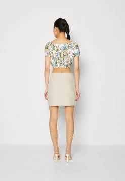 Even&Odd T-Shirt Basic - Multi Coloured -Even&Odd aea8af89f87c49989c36d41a80e3a722