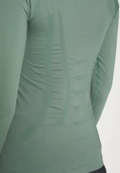 Longsleeve - Dark Green -Even&Odd af7ca796af67476d8aa1e85b3d86bf38