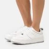 Even&Odd Sneakers Laag - White/Grey -Even&Odd b02b1b041820448e90c50294ab7f512a
