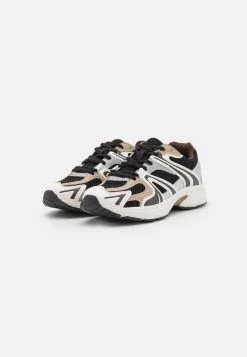 Even&Odd Sneakers Laag - Brown -Even&Odd b1078d124a3a4d568af6fecf644353d3