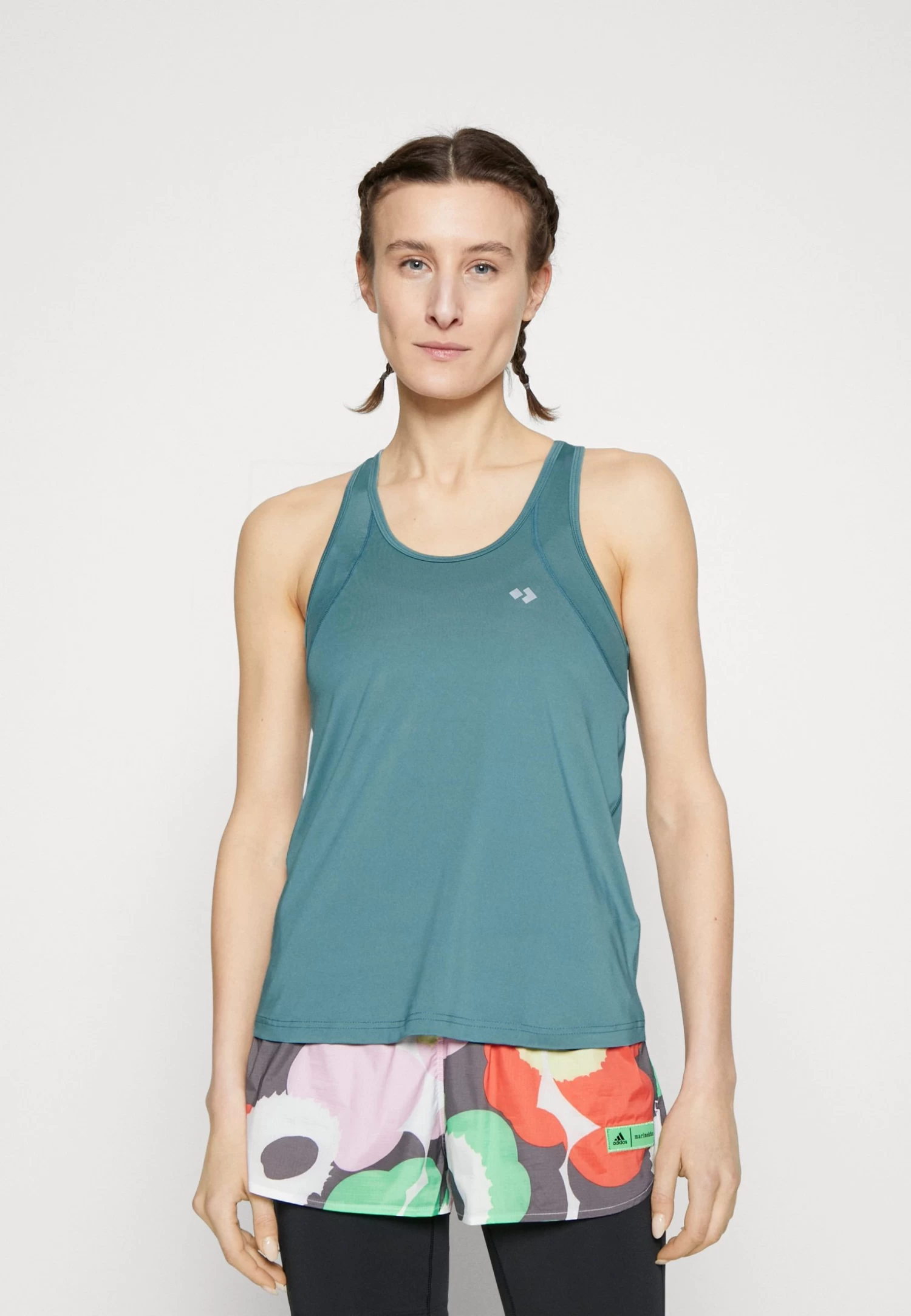 Top - Mint 3 Top - Mint