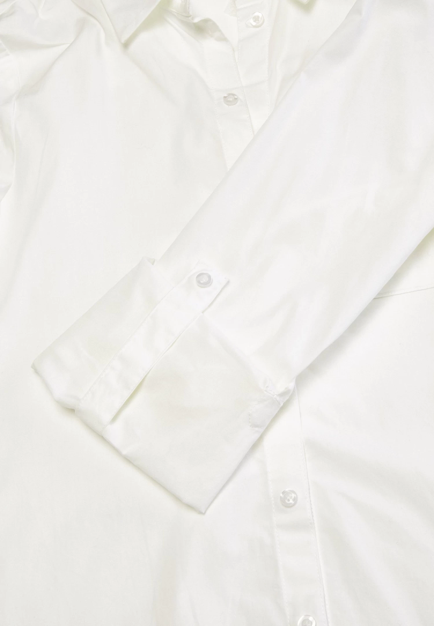 Even&Odd Blouse - White 14 Even&Odd Blouse - White - Afbeelding 12