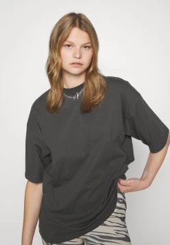 Even&Odd T-Shirt Print - Anthracite 15 Even&Odd T-Shirt Print - Anthracite -Even&Odd b1f6eed7b5d142cca0da74bbad05513b