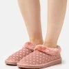Even&Odd Disney Mickey Mouse - Pantoffels - Light Pink -Even&Odd b25151acd0ea4efa9003a38af8766f7b