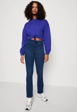 Even&Odd Hoodie - Blue 11 Even&Odd Hoodie - Blue -Even&Odd b3c64ee92f4b4b7a943449d209ad02a5