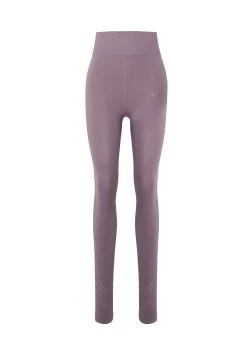 Legging - Dark Purple -Even&Odd b3d2f01fdf2345dfa110ed40da4d3a2f