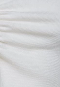 T-Shirt Print - Off White -Even&Odd b3db384a714048bf86eeb7092184bfec