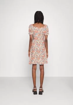 Even&Odd Jurk - Pink/Blue -Even&Odd b3f6bd36a4dc43c0bfefc6ee68814fb2