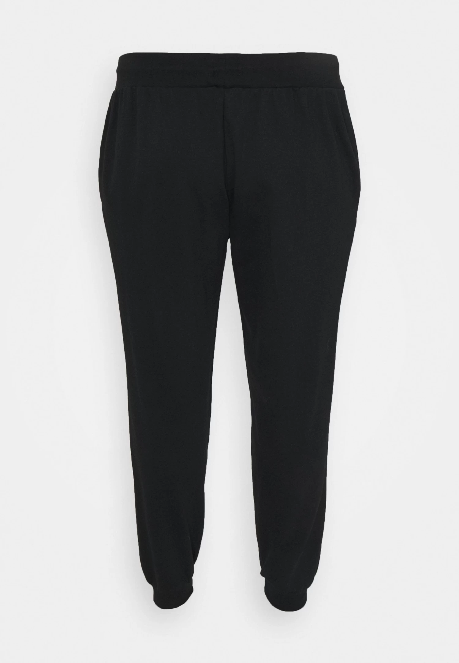 2Er Pack - Slim Fit Joggers - Trainingsbroek - Black/Blue 5 2Er Pack - Slim Fit Joggers - Trainingsbroek - Black/Blue - Afbeelding 3