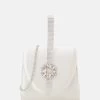 Even&Odd Clutch - Off-White -Even&Odd b58b33d6d25843c8ba2920c9fc3fe5f8