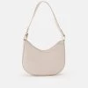 Even&Odd Shoulder Bag - Handtas - Beige -Even&Odd b5ba4fd9cd434af085471ff89ee38c0a