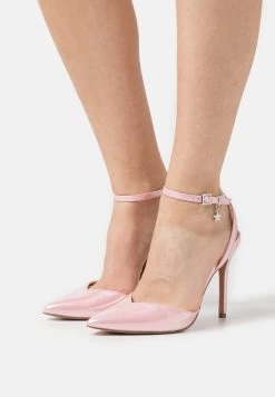 Even&Odd Klassieke Pumps - Light Pink