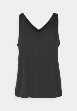 Top - Black -Even&Odd b609863a2e8146738cfebcb2dca92a59