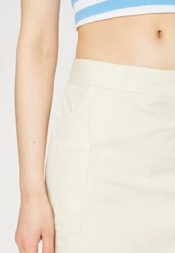 Even&Odd Shorts - Off-White -Even&Odd b69a5c7d97d04d668f24a70da88b9655