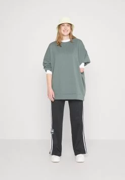 Even&Odd Sweater - Green -Even&Odd b69f4b3841b54163acf8f0902e0e8ee3