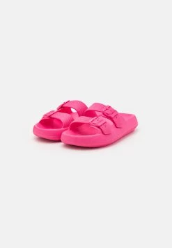 Even&Odd Badslippers - Pink -Even&Odd b6d7ef99e75e4cfc8f8f548d88b0cc67