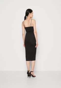 Even&Odd Jerseyjurk - Black -Even&Odd b71f816e17994b94a3036ef23f97fd21