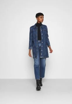 Even&Odd 2 Pack - Longsleeve - Black/Grey