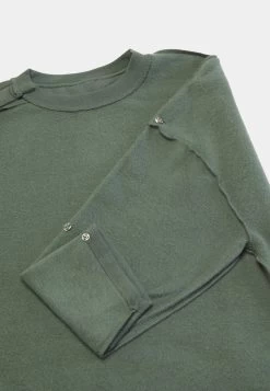 Even&Odd Sweater - Green -Even&Odd b79468e95c884356a9962c86843f23ec
