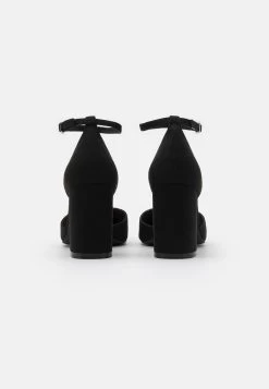 Even&Odd Hoge Hakken - Black -Even&Odd b96a58972b934eddad1661ac49dcce9c